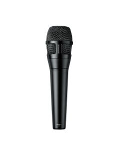 Shure NXN8/C Nexadyne Dynamic Cardioid Microphone Black