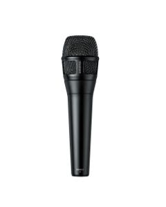 Shure NXN8/S Nexadyne Dynamic Supercardioid Microphone Black