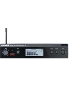Shure PSM300 Wireless Transmitter