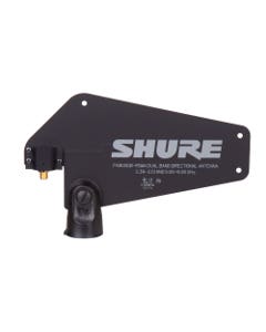 Shure PA805DB-RSMA Passive Directional Antenna with RSMA Connector