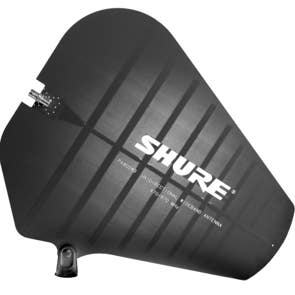 Shure PA805SWB Passive Directional Antenna 470-952 MHz