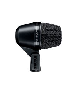 Shure PGA52 Alta Series Dynamic Kick Drum Microphone