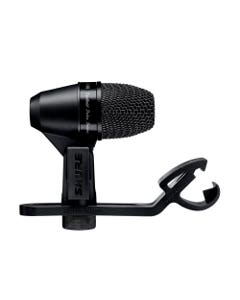 Shure PGA56 Alta Dynamic Snare Tom Microphone With XLR cable