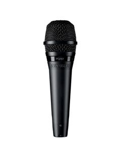 Shure PGA57 Alta Dynamic Instrument Microphone with Cable