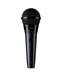 Shure PGA58 Alta Dynamic Vocal Microphone