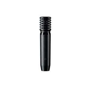 Shure PGA81 Alta Condenser Instrument Microphone