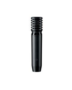 Shure PGA81 Alta Condenser Instrument Microphone
