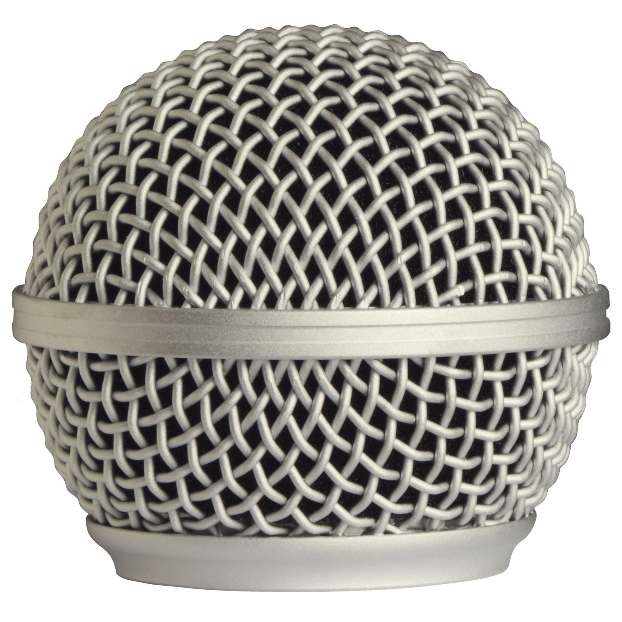 Shure RK143G Replacement Grille for SM58