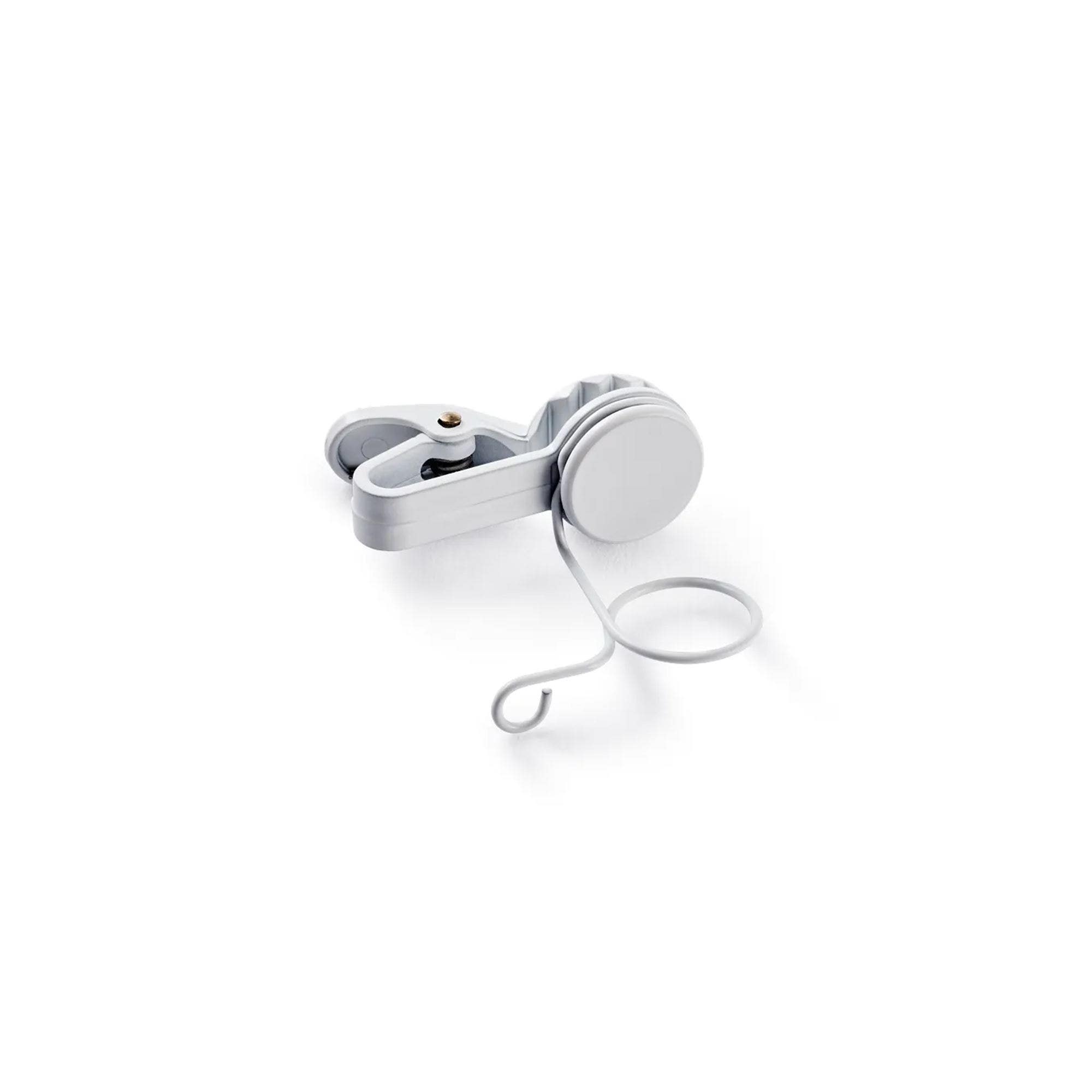 Shure RK187T1-B Single Tie Clip