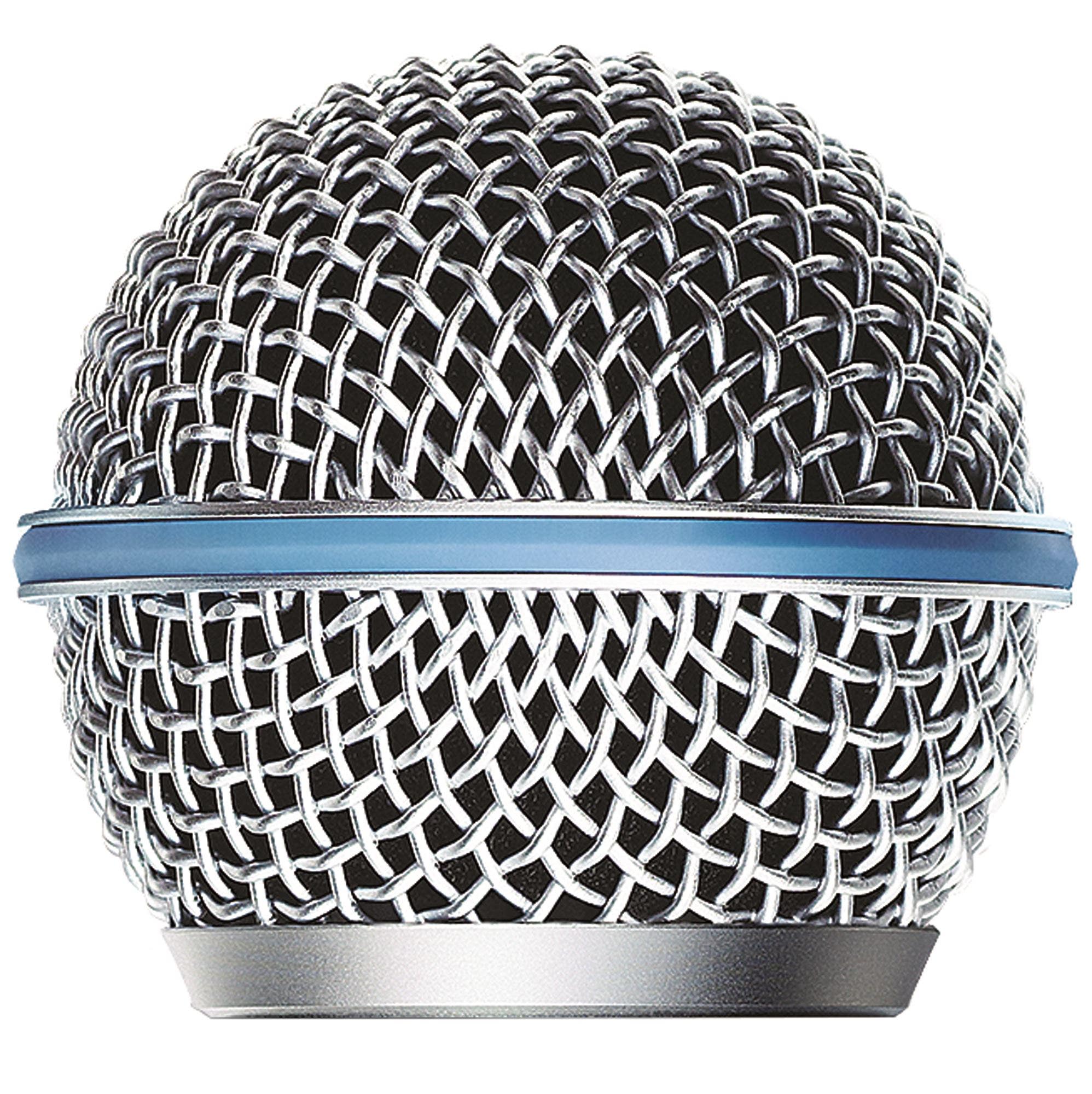 Shure RK265G Replacement Grille for Beta 58A