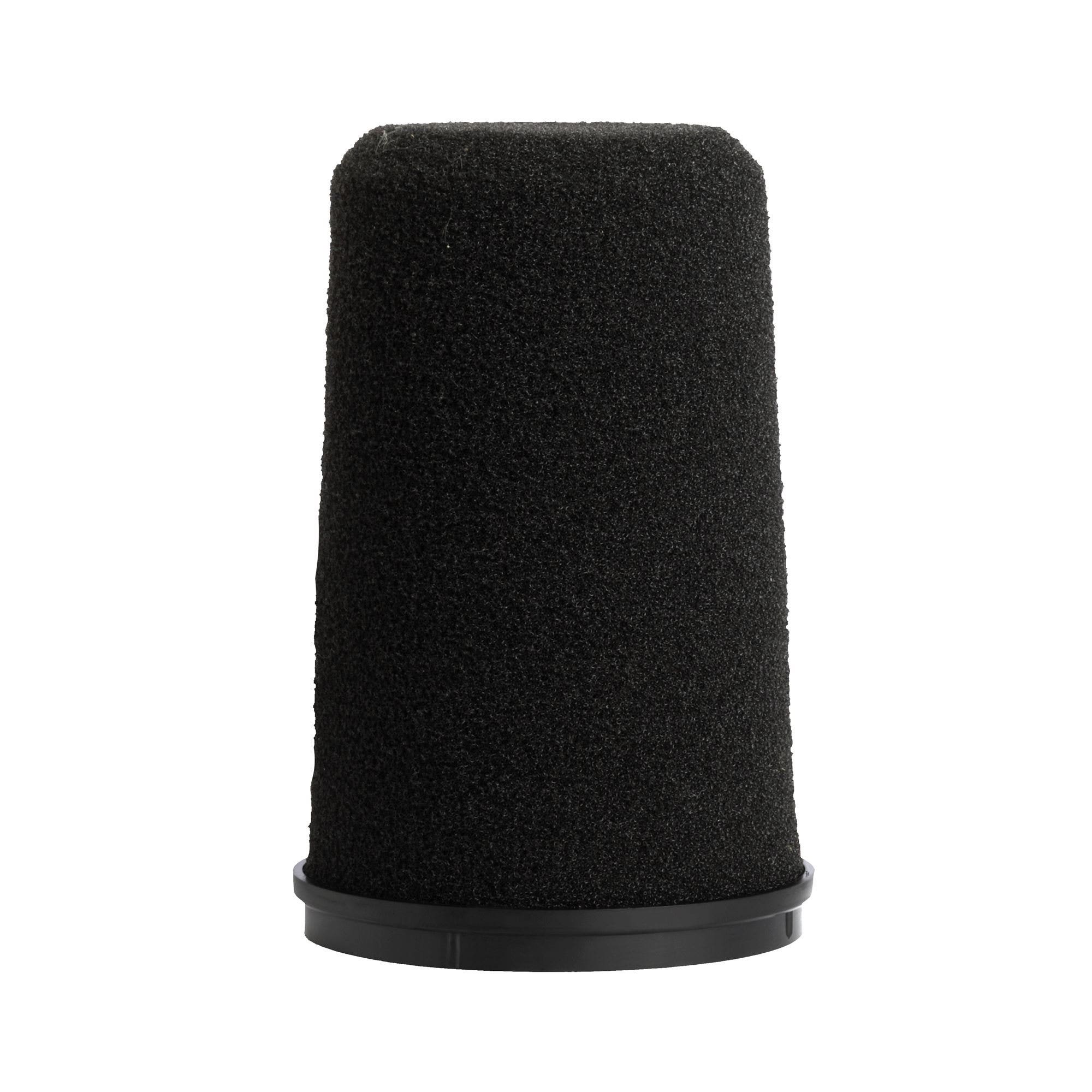 Shure RK345B Windscreen For SM7db Black