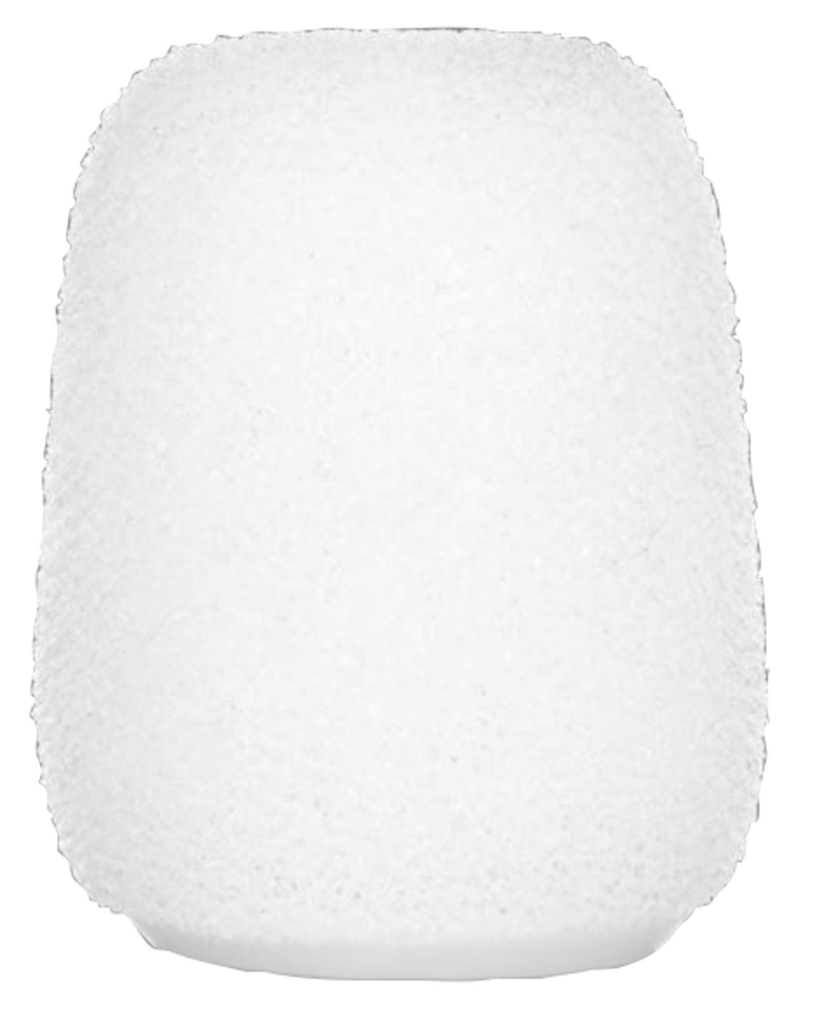 Shure RK514WS White Foam Windscreen