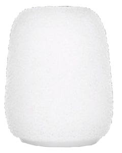 Shure RK514WS White Foam Windscreen