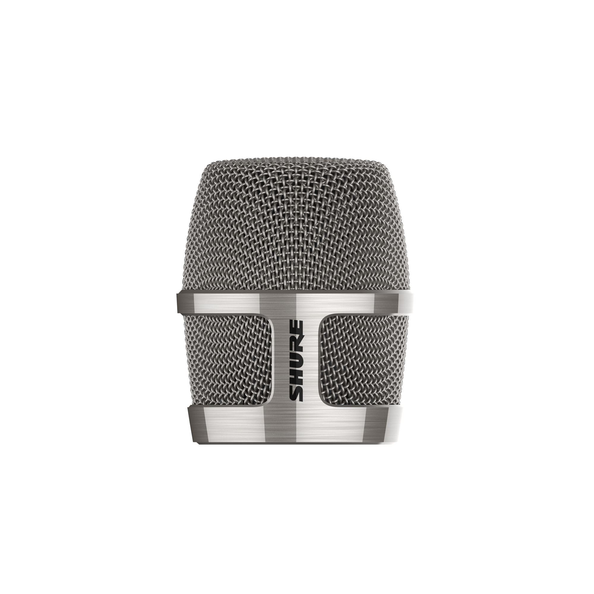Shure RPM282 Grille for NXN8/C Nickel Cardioid