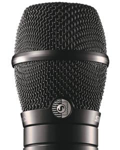 Shure KSM11 Wireless Condenser Microphone Capsule