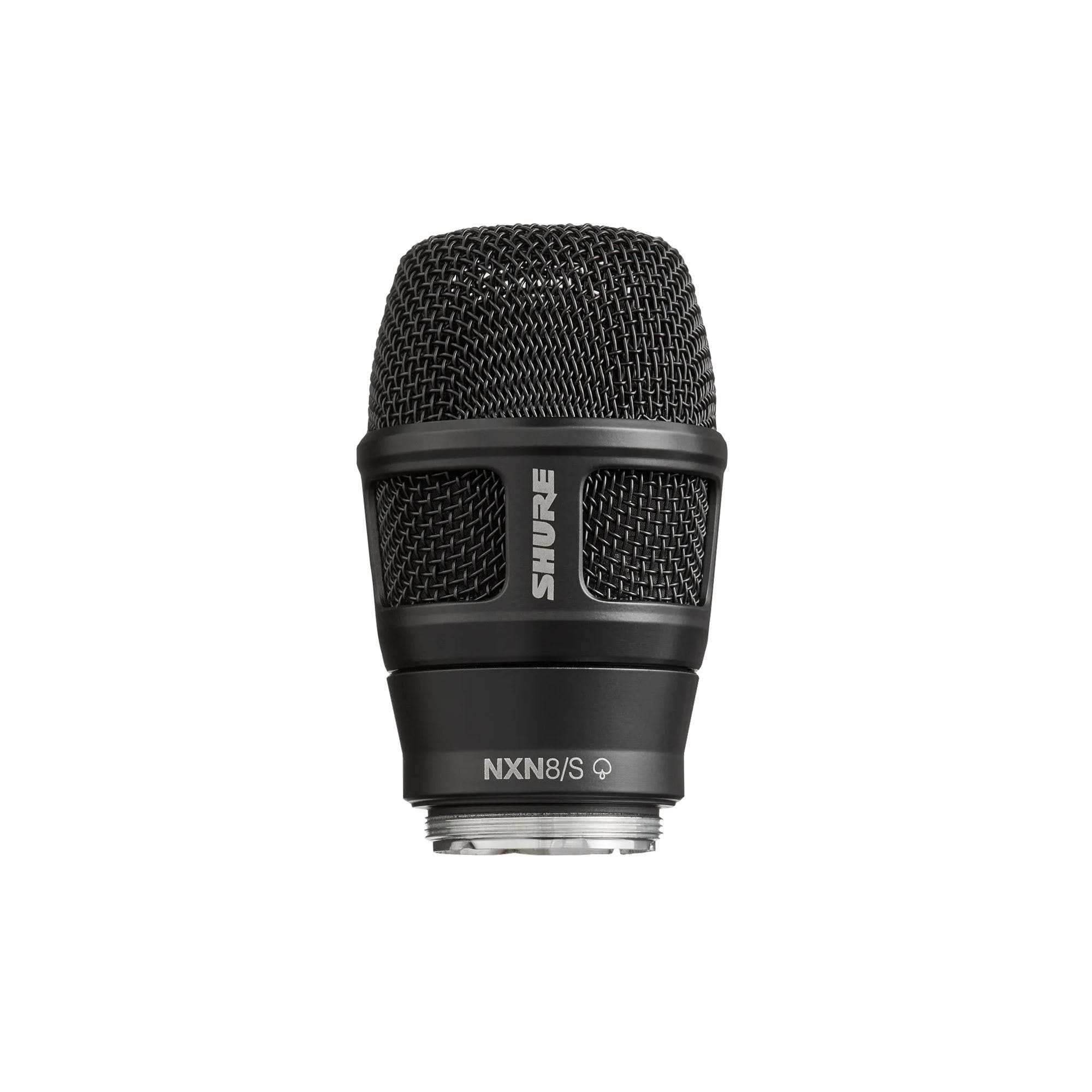 Shure RPW204 Supercardioid Wireless Head