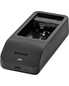 Shure SBC10-100-US Single Battery Charger for SB900 or SB900B