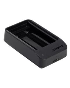 Shure SBC10-903-US Single Battery Charger for SB903 Battery