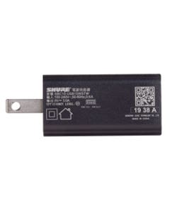 Shure SBC10-USBC Charging Power Adaptor