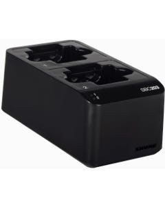 Shure SBC203-US Dual Docking Charger for SLX-D and SB903