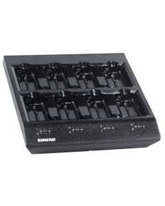 Shure SBC800US 8-Bay Battery Charger