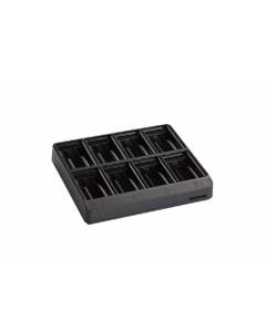 Shure SBC80-903 8-Bay Battery Charger for SB903
