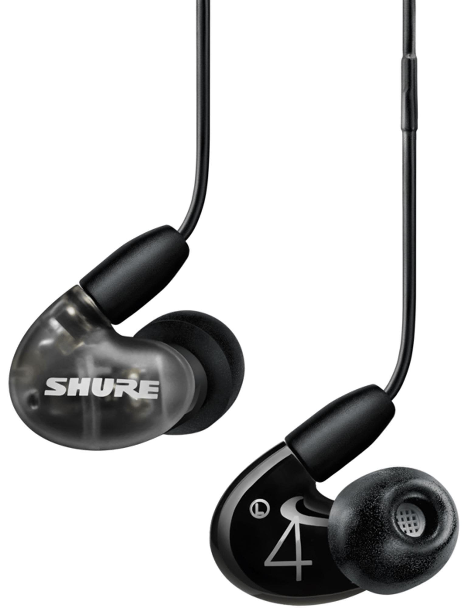 Shure AONIC 4 Sound Isolating Earphone