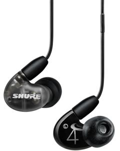 Shure AONIC 4 Sound Isolating Earphone