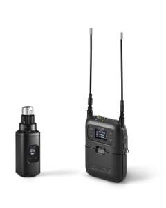 Shure SLXD35-G58 Digital Wireless Plug-On System