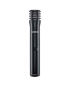Shure SM137 Instrument Condenser Microphone