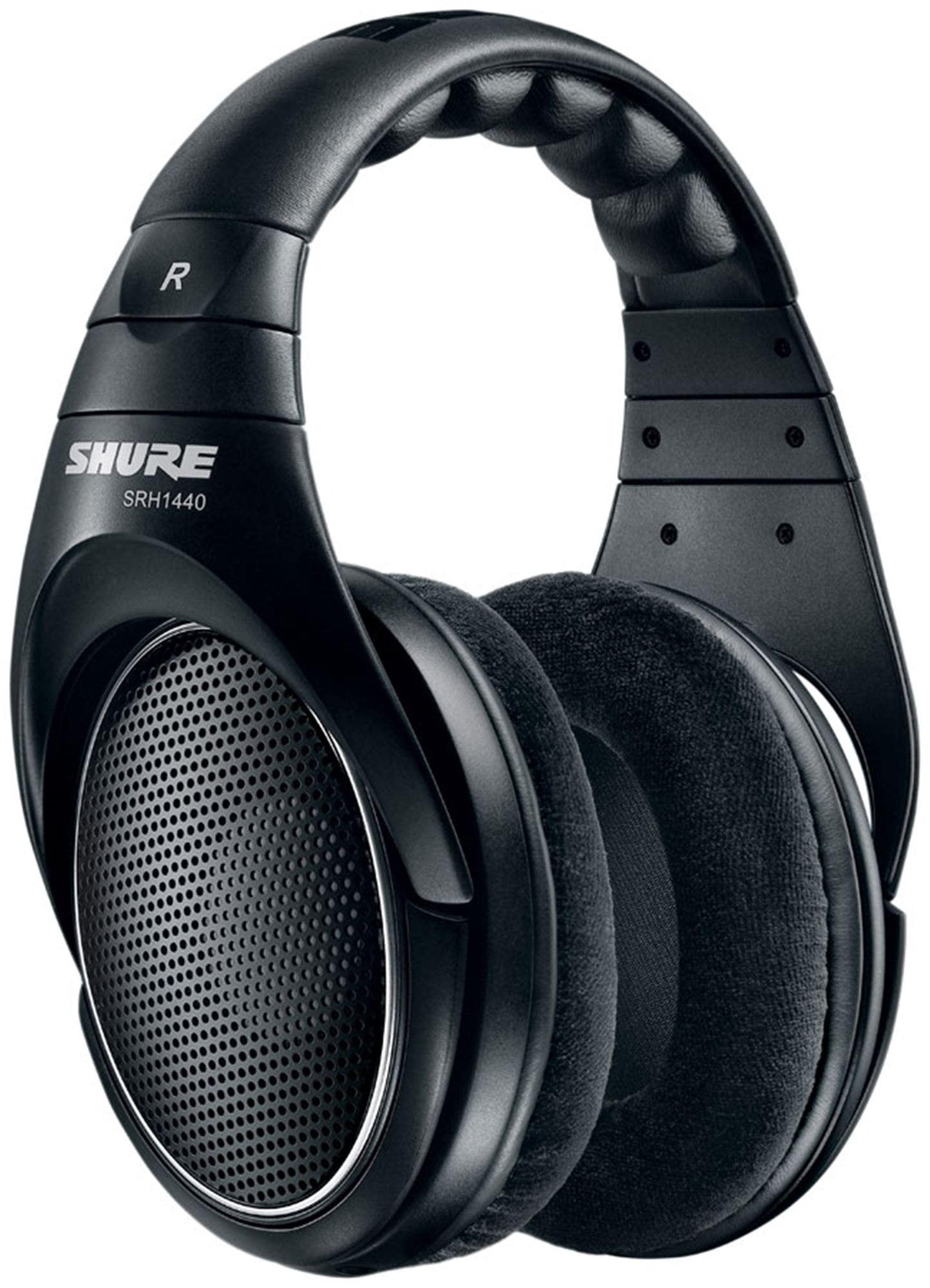 Shure SRH1440 Professional Open Back Headphones | American Musical 