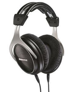 Shure SRH1540 Premium Closed-Back Headphones
