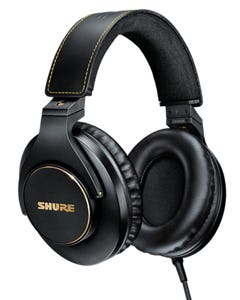 Shure SRH840A Professional Studio Headphones