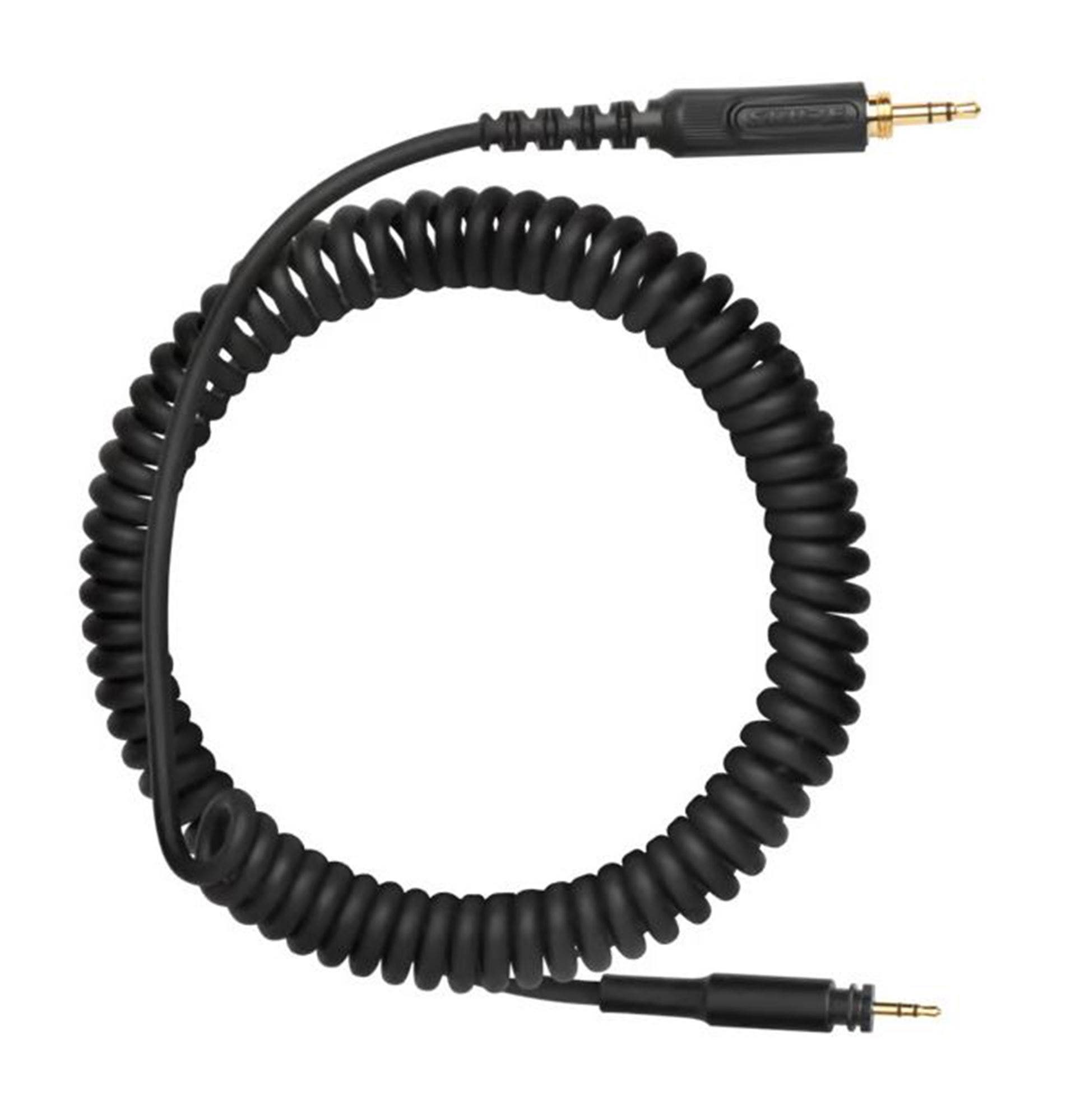 Shure SRH-CABLE-COILED Replacement Headphone Cable