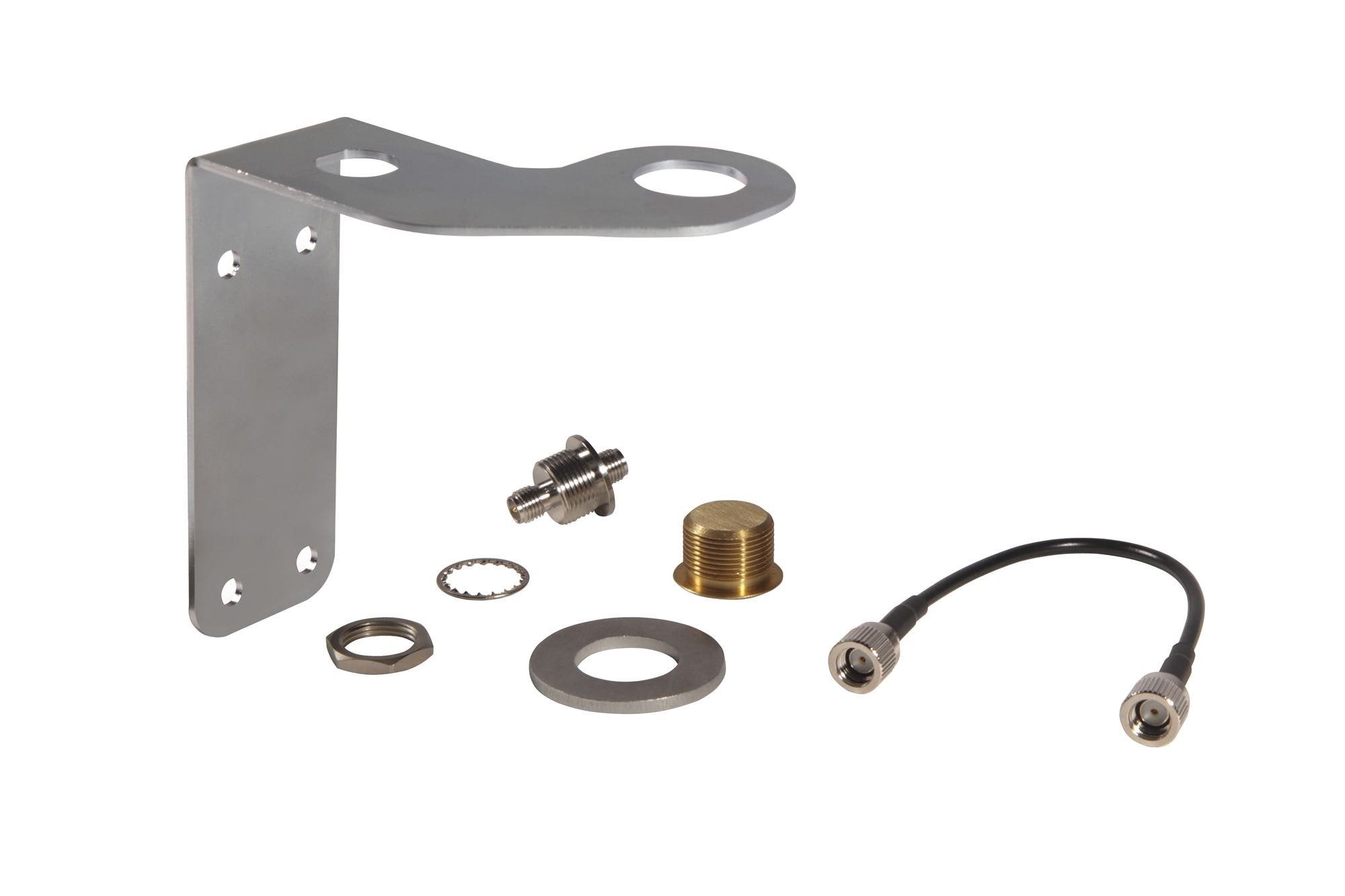 Shure UA505-RSMA Wall Mount For GLX-D PA805-RSMA Antenna