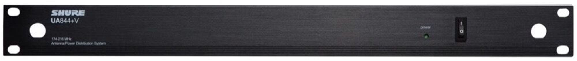 Shure UA844V Antenna Distribution System