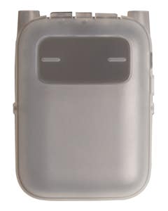 Shure WA301 Water-Resistant Silicone Sleeve SLXD