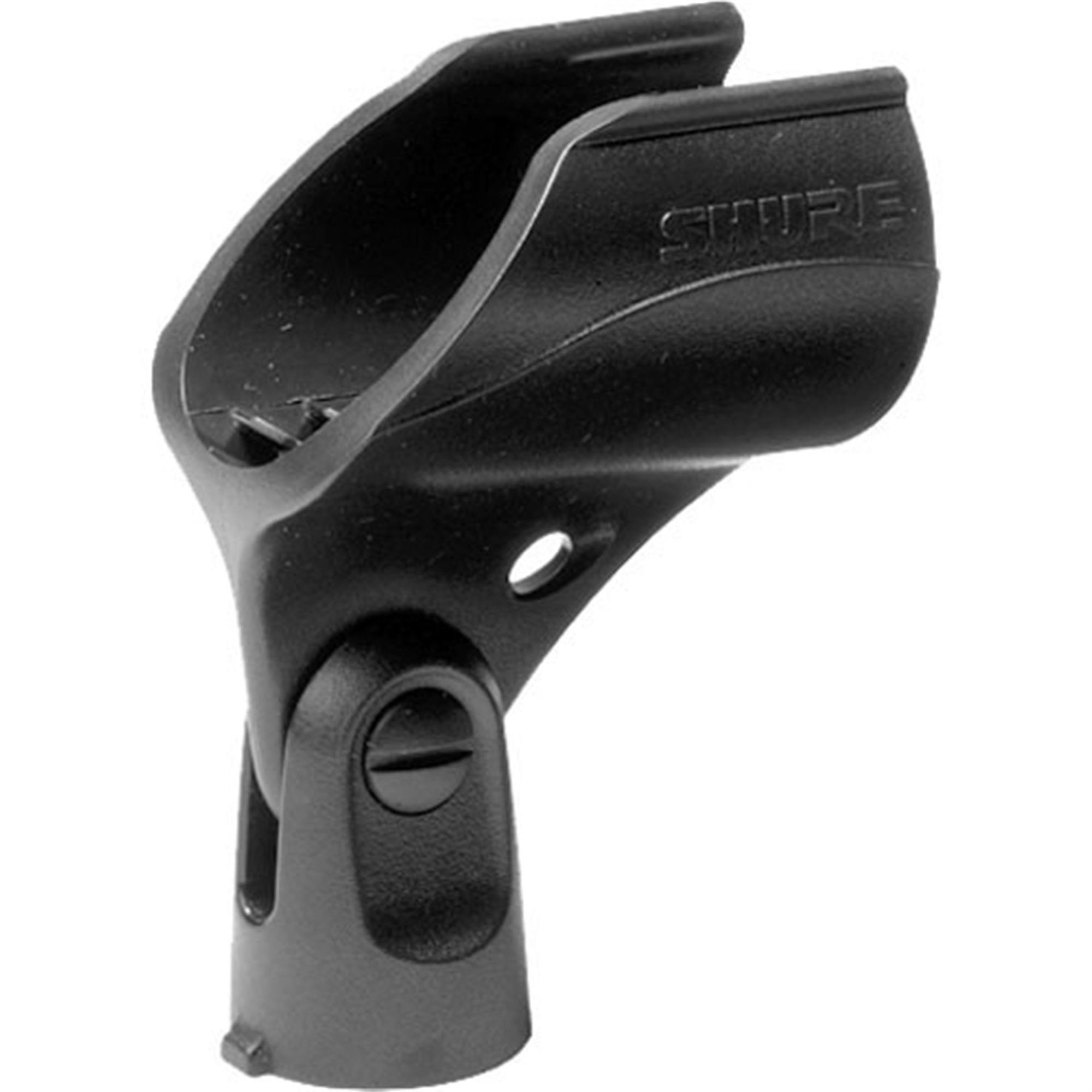 Shure WA371 Mic Clip for all Handheld Transmitters