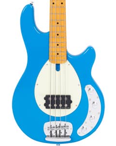 Sire Marcus Miller Z3 Bass Guitar Blue
