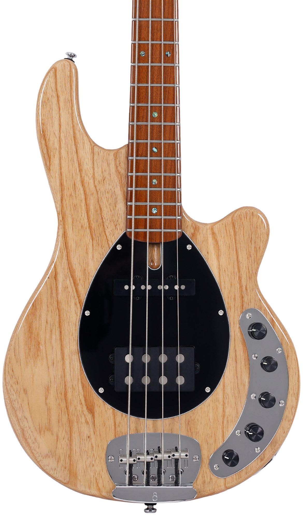 Sire Marcus Miller Z7 Bass Guitar Natural