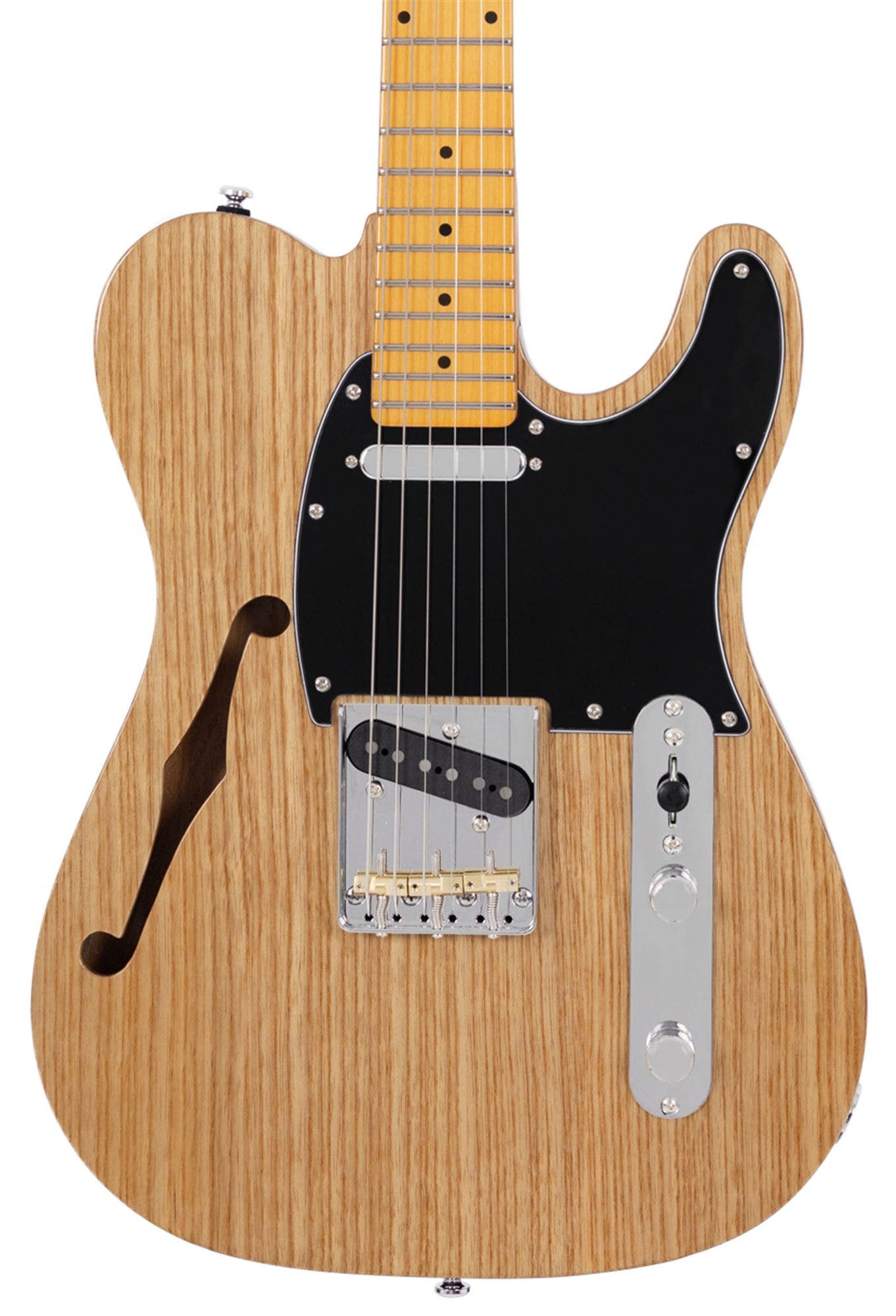 Sire Larry Carlton T7TV Electric Guitar Natural