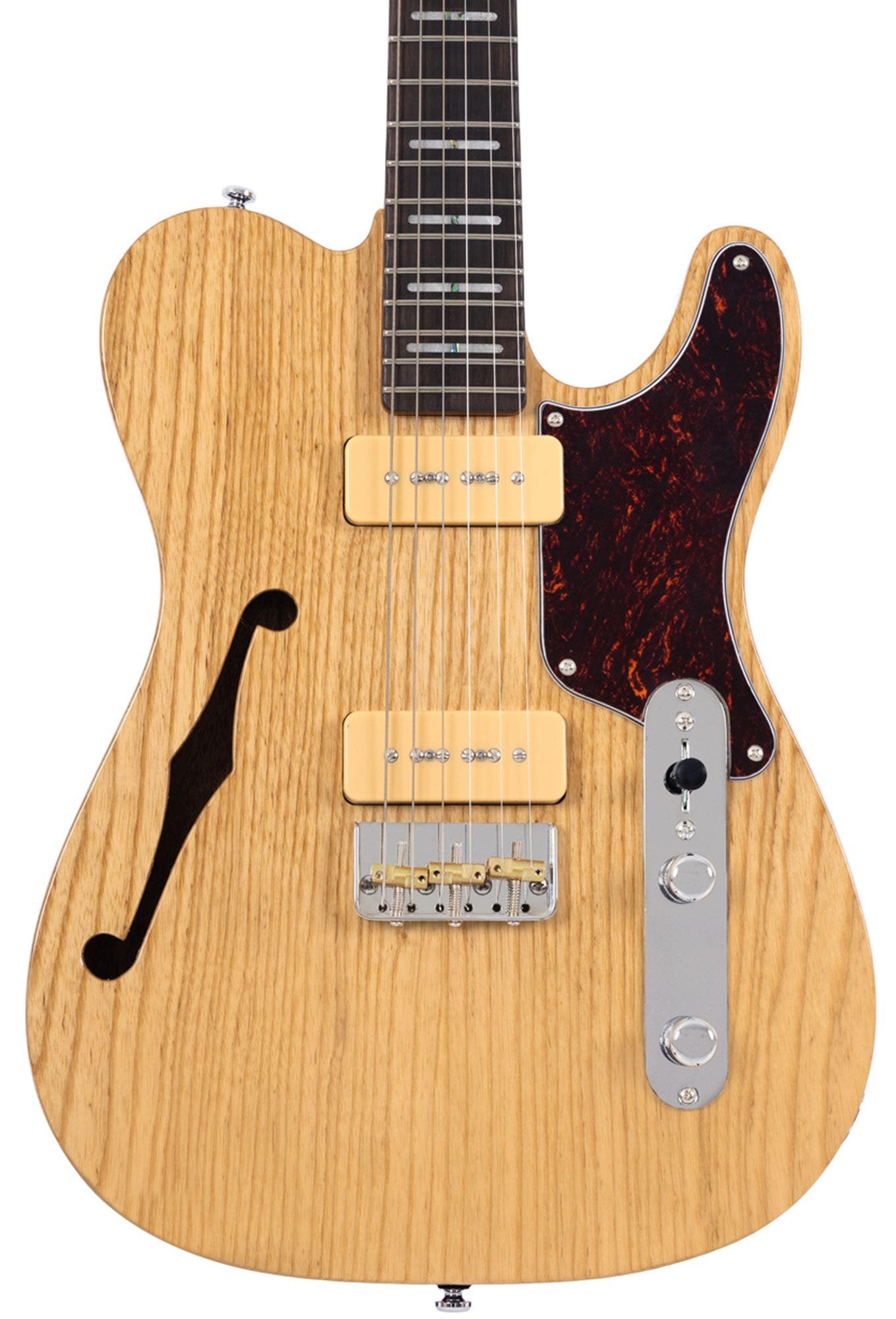 Sire Larry Carlton T7TM Electric Guitar Natural