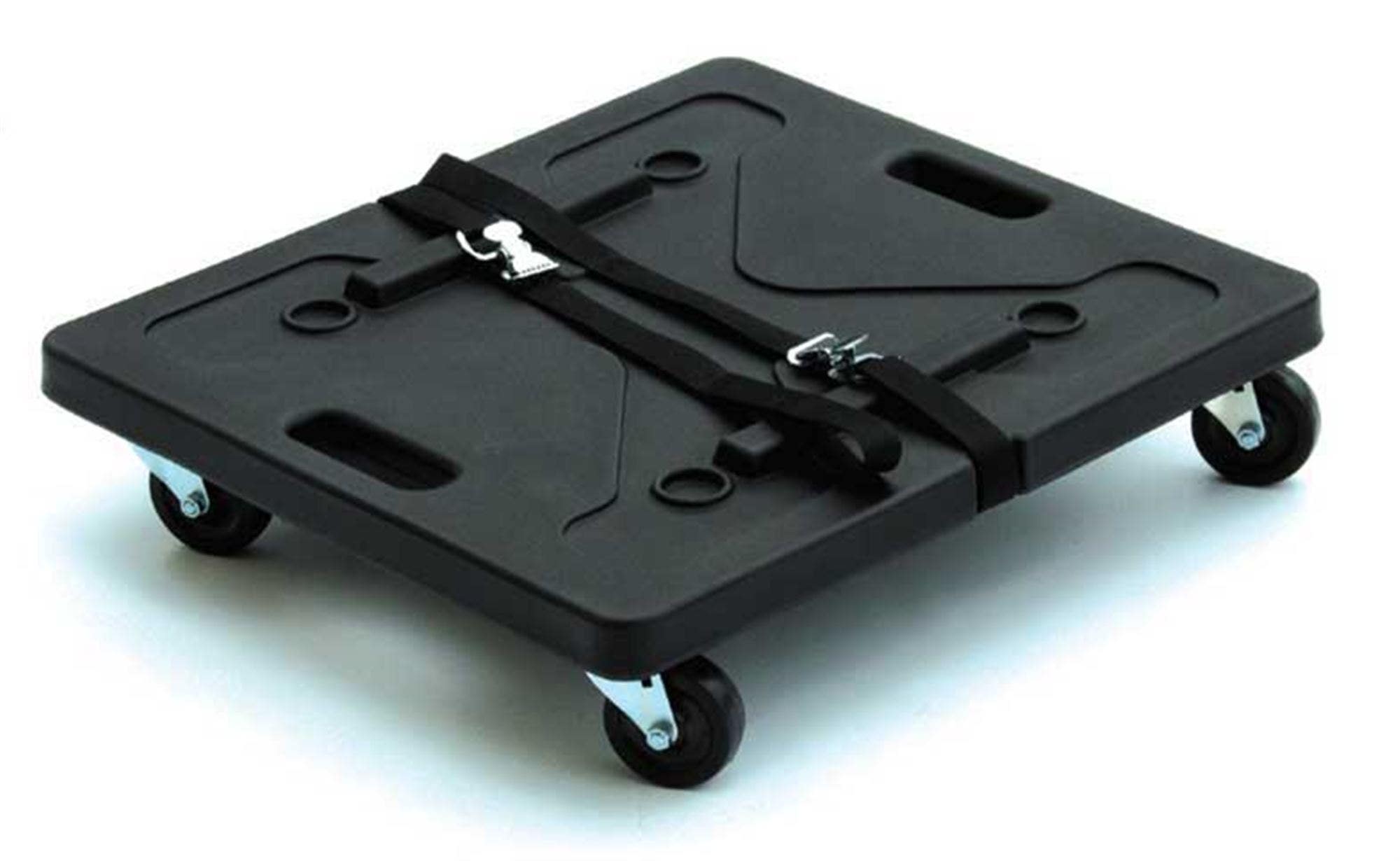 SKB Shock Mount Racks Caster Kit