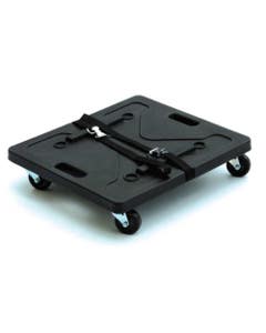 SKB Shock Mount Racks Caster Kit