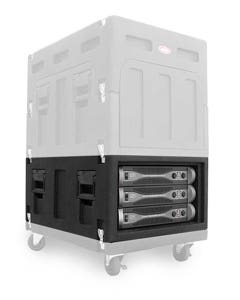 SKB19 REX6 Expander Rack For SKB19 R1406