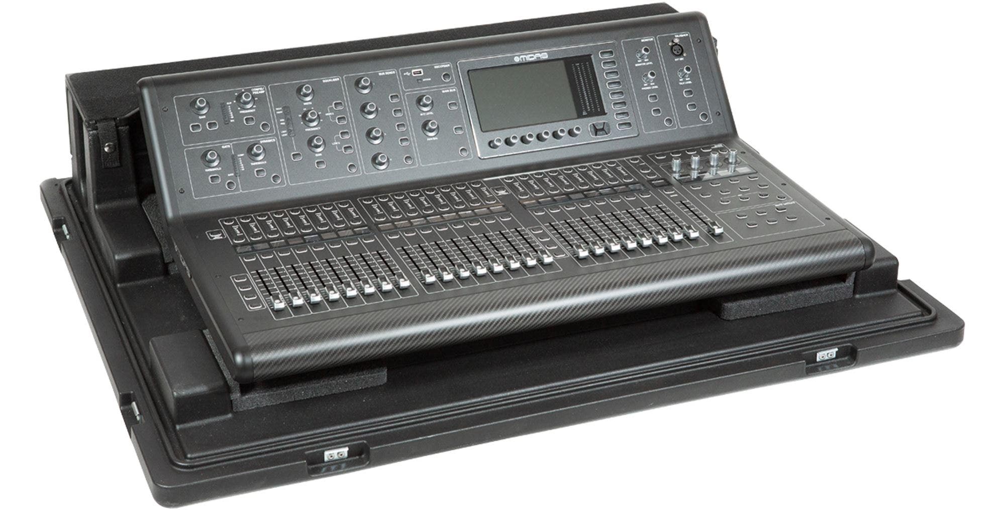 SKB 1RMM32-DHW Roto-Mixer Case for Midas