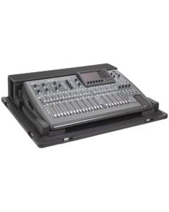 SKB 1RMX32DHW Roto Mixer Case Behringer X32 w DH