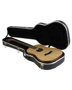 SKB 1SKB-300 Baby Taylor and Martin LX Guitar Hardshell Case