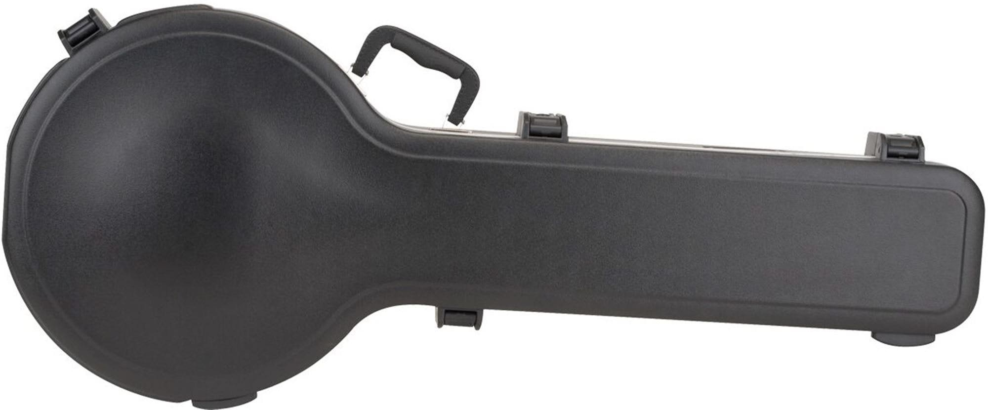 SKB 6-String Banjo Case with TSA Latch