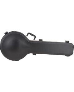 SKB 6-String Banjo Case with TSA Latch